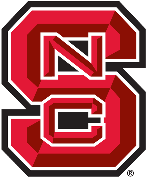 North Carolina State Wolfpack 2006-Pres Alternate Logo iron on transfers for clothing